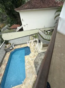 Casa de Condomínio com 4 Quartos à venda, 355m² no Anil, Rio de Janeiro