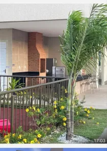 Apartamento com 2 Quartos para alugar, 45m² no Cohama, São Luís