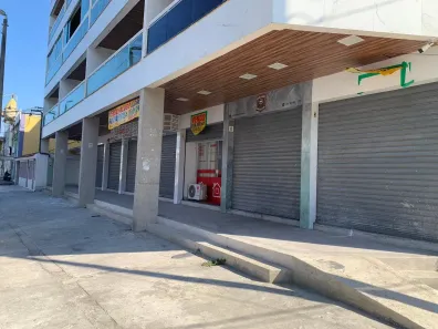 Ponto Comercial à venda, 23m² no Coelho da Rocha, São João de Meriti