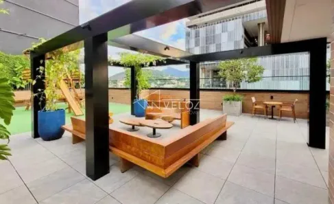 Sala Comercial à venda, 34m² no Centro, Rio de Janeiro