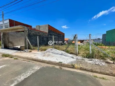 Lote/Terreno à venda, 150m² no Jardim Boer II, Americana