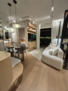 Apartamento com 2 Quartos à venda, 51m² no Centro, Niterói