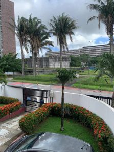Apartamento com 3 Quartos à venda, 63m² no Iputinga, Recife