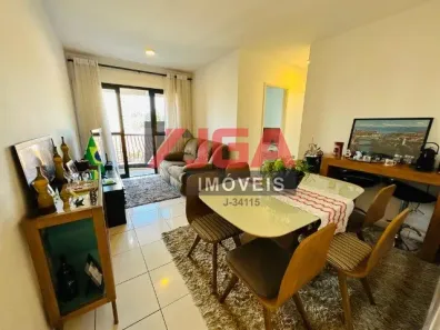 Apartamento com 2 Quartos à venda, 52m² no Jardim Itapeva, São Paulo