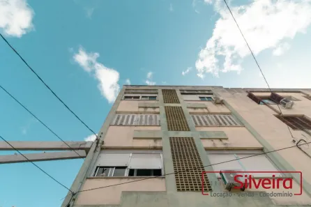 Apartamento com 2 Quartos à venda, 61m² no Passo da Areia, Porto Alegre
