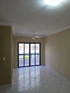Apartamento com 3 Quartos para alugar, 90m² no Centro, Bertioga