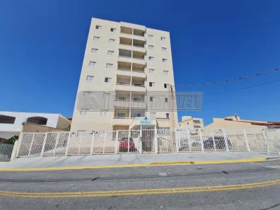 Apartamento com 2 Quartos à venda, 63m² no Jardim Leocádia, Sorocaba