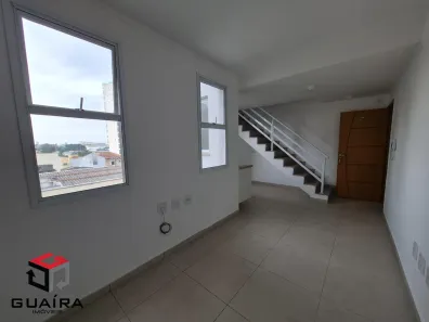 Apartamento com 2 Quartos para alugar, 125m² no Vila Valparaíso, Santo André