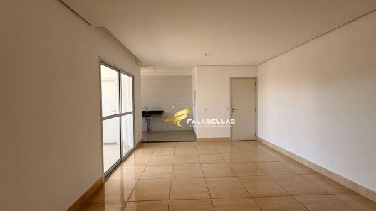 Apartamento com 3 Quartos à venda, 83m² no Jardim Ana Maria, Jundiaí