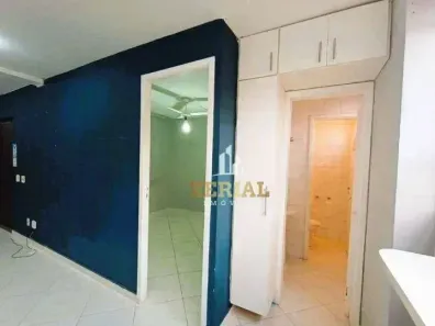 Sala Comercial à venda, 78m² no Santo Antônio, São Caetano do Sul