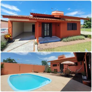 Casa com 3 Quartos à venda, 115m² no Vila São José, Araranguá