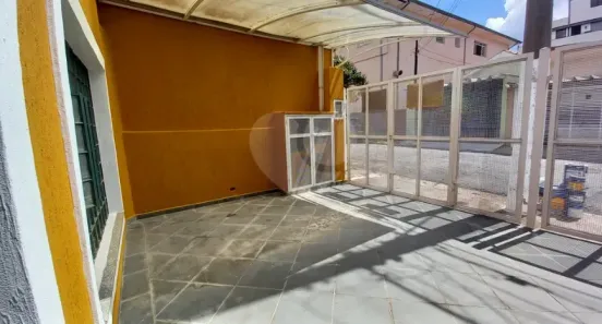 Casa com 2 Quartos à venda, 125m² no Parque da Lapa, São Paulo
