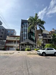 Sala Comercial para alugar, 66m² no Mont Serrat, Porto Alegre
