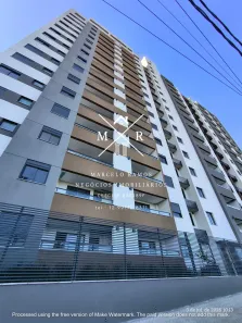 Apartamento com 2 Quartos à venda, 54m² no Jardim das Indústrias, São José dos Campos