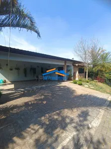 Casa de Condomínio com 4 Quartos à venda, 325m² no San Fernando Park, Cotia