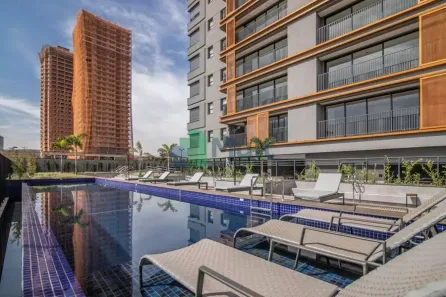 Apartamento com 3 Quartos à venda, 158m² no Jardim Olhos D'Água II, Ribeirão Preto