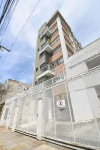 Apartamento com 2 Quartos à venda, 72m² no Menino Deus, Porto Alegre