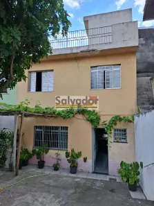 Sobrado com 3 Quartos à venda, 134m² no Vila Brasilina, São Paulo