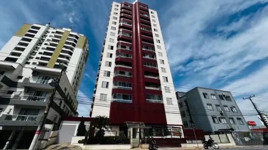 Apartamento com 3 Quartos à venda, 138m² no Kobrasol, São José