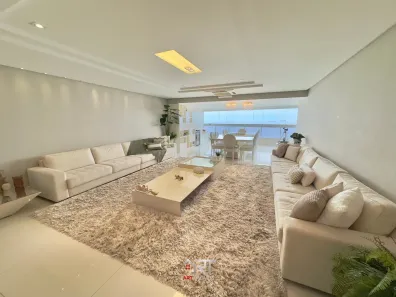 Cobertura com 5 Quartos à venda, 520m² no Praia da Costa, Vila Velha