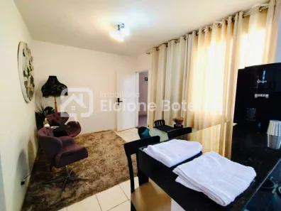 Apartamento com 2 Quartos à venda, 44m² no Shopping Park, Uberlândia