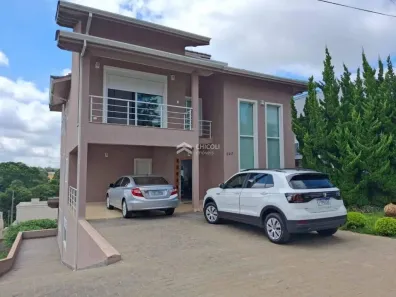 Casa de Condomínio com 2 Quartos à venda, 375m² no Chácara do Remanso, Vargem Grande Paulista