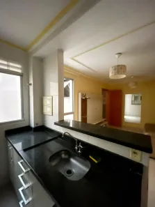 Apartamento com 2 Quartos para alugar, 45m² no Parque Novo Jockey, Campos dos Goytacazes