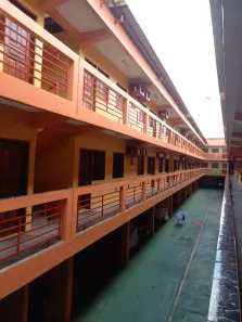 Apartamento com 2 Quartos para alugar, 60m² no Marambaia, Belém