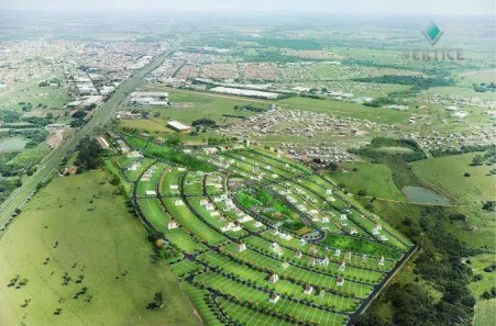 Lote/Terreno à venda, 200m² no Miravista Residencial, Mirassol