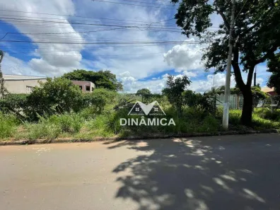 Lote/Terreno à venda, 1250m² no Chácara Recreio Alvorada, Hortolândia