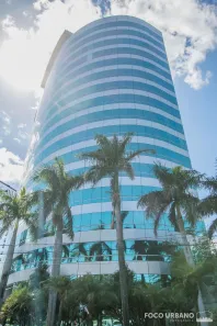 Sala Comercial para venda ou aluguel, 287m² no Chácara das Pedras, Porto Alegre