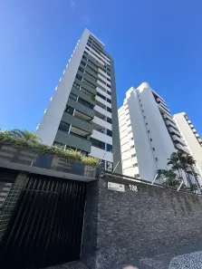 Apartamento com 1 Quarto à venda, 42m² no Piedade, Jaboatão dos Guararapes