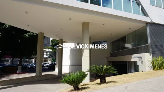 Sala Comercial à venda, 256m² no Santo Agostinho, Belo Horizonte