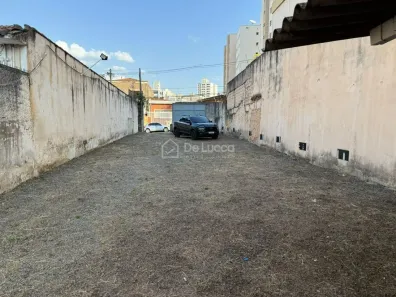 Lote/Terreno para alugar, 332m² no Bosque, Campinas