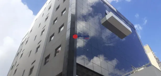 Prédio Comercial à venda, 5341m² no Gonzaga, Santos