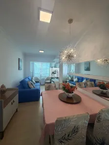 Apartamento com 2 Quartos à venda, 65m² no Praia das Gaivotas, Vila Velha