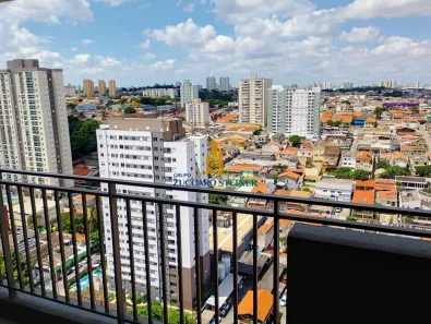 Apartamento com 2 Quartos à venda, 69m² no Vila Rosália, Guarulhos