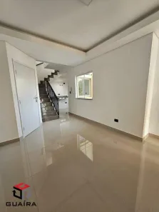 Cobertura com 2 Quartos à venda, 100m² no Campestre, Santo André