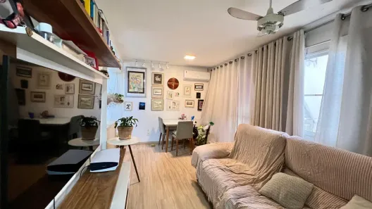 Apartamento com 3 Quartos à venda, 69m² no Irajá, Rio de Janeiro