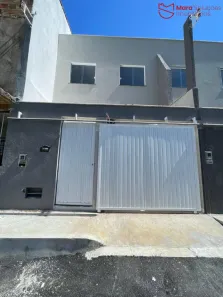 Casa com 3 Quartos à venda, 65m² no Vila Praiana, Lauro de Freitas