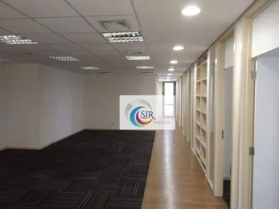 Sala Comercial para venda ou aluguel, 500m² no Bela Vista, São Paulo