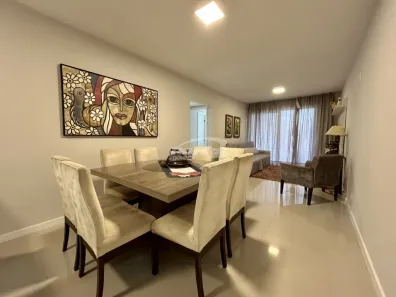 Apartamento com 3 Quartos à venda, 99m² no Itajubá II, Balneário Piçarras