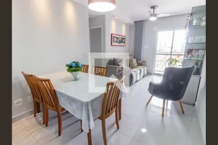 Apartamento com 2 Quartos à venda, 60m² no Vila Prudente, São Paulo