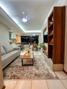 Apartamento com 2 Quartos à venda, 74m² no Capão da Canoa, Capão da Canoa