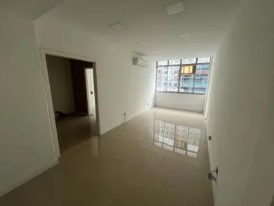 Sala Comercial para alugar, 45m² no Centro, Rio de Janeiro