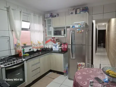 Casa com 3 Quartos à venda, 110m² no Assunção, São Bernardo do Campo