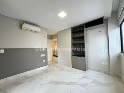 Casa de Condomínio com 4 Quartos à venda, 253m² no Uruguai, Teresina