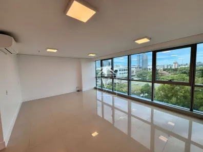 Sala Comercial para alugar, 46m² no Menino Deus, Porto Alegre
