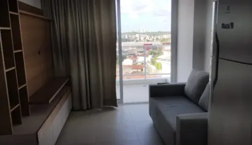 Apartamento com 1 Quarto à venda, 38m² no Caminho das Árvores, Salvador