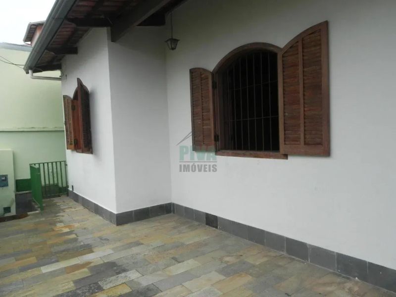 Casa com 3 quartos — Alto Caiçaras, Belo Horizonte